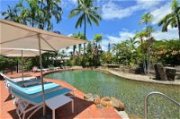 Club Tropical Resort Port Douglas - Accommodation Whitsundays