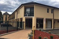 St. Marys Park View Motel - Accommodation Bookings