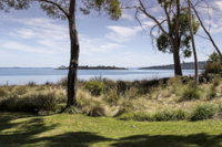 Abs by the Bay - Accommodation Tasmania