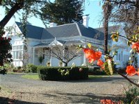 Huonville Guesthouse