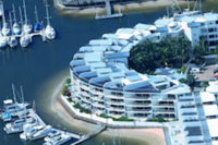 Bluewater Point Resort - Nambucca Heads Accommodation