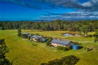 Cottages on Lovedale - Accommodation Noosa