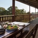North Lodge Cottages - Accommodation Cooktown