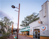 Alice Springs YHA - Hostel - Accommodation Broken Hill