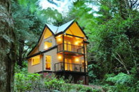 Lochiel Luxury Accommodation - QLD Tourism