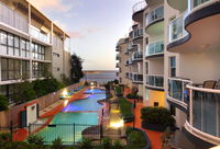 Watermark Resort Caloundra - Geraldton Accommodation