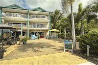 The Beach Place - Accommodation NT
