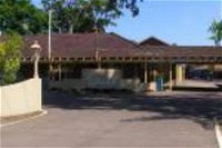 Glades Motor Inn - Accommodation NT