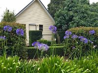 Tamborine Gardens - Melbourne Tourism