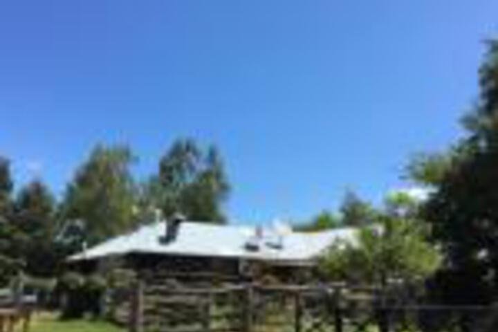 Moonbah NSW Accommodation Cooktown