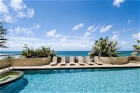 Clubb Coolum Beach Resort - Lennox Head Accommodation