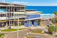 Coral Sea Apartments - Accommodation ACT