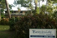 Beachside Holiday Units - Accommodation Noosa