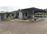 Yass Motel - Accommodation Port Macquarie