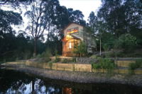 Eagle Hammer Cottages - Accommodation Tasmania