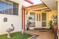 Armadale Cottage Bed  Breakfast - Accommodation Broken Hill