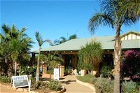 Drummond Cove Holiday Park - Accommodation NT