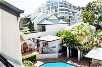 Spring Hill Mews Apartments - QLD Tourism