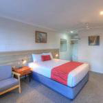 Boonah Motel - Accommodation Bookings