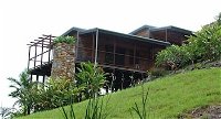A Sacred Mountain Retreat - Foster Accommodation