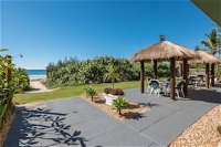 Bilinga Beach Motel - Accommodation Perth