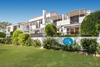 Villa Aqua - Accommodation Perth