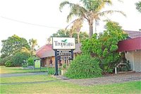 Tropicana Motor Inn - Accommodation Tasmania