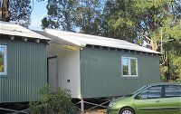 Chalets on Stoneville - QLD Tourism