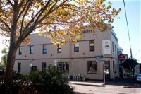 Baden Powell Hotel - Accommodation Bookings