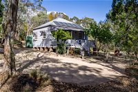 Cypress Ridge Cottages - Accommodation Brisbane