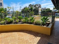 Sunshine Towers - Phillip Island Accommodation