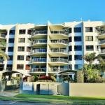 Riverdance Apartments - Brisbane Tourism