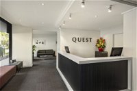 Quest Southbank - QLD Tourism