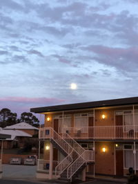 Queanbeyan Motel - Accommodation Port Hedland