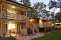 Poppies Bed  Breakfast - Accommodation NT