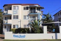 River Sands Apartments - Australia Accommodation