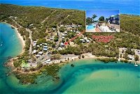 1770 Sovereign Lodge Resort - Accommodation Port Macquarie
