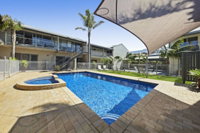 Moonlight Bay Apartments - Accommodation Search