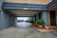 Acacia Motor Inn - Accommodation Yamba
