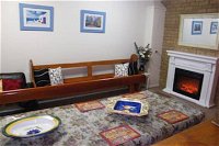 Boomers Guest House Hamilton - Accommodation NT