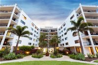 Marcoola Beach Resort - Accommodation Noosa