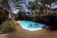Woongarra Motel - Accommodation in Surfers Paradise