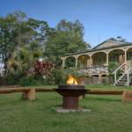 Noosa Hinterland Bed  Breakfast - Accommodation Sydney