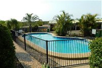 Hatton Vale Motel - Accommodation Bookings