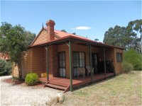 Mountain View Motor Inn  Holiday Lodges - Melbourne Tourism