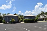 Wunpalm Motel  Holiday Cabins - Broome Tourism