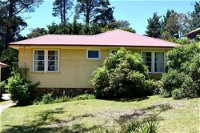 Blackheath Holiday Cabins - Accommodation Broken Hill