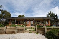 Blickinstal Barossa Valley Retreat - Accommodation Bookings