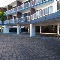 Red Star Hotels Palm Beach - Accommodation Daintree