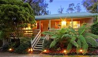 Glenview Retreat Luxury Bed  Breakfast - Accommodation Broken Hill